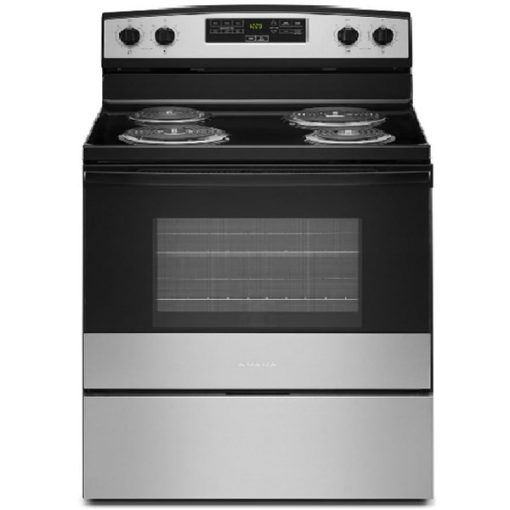 30" Gas Range