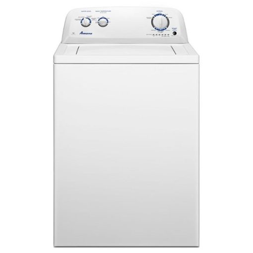 Amana Top Load Washer and Dryer Pair - Image 2
