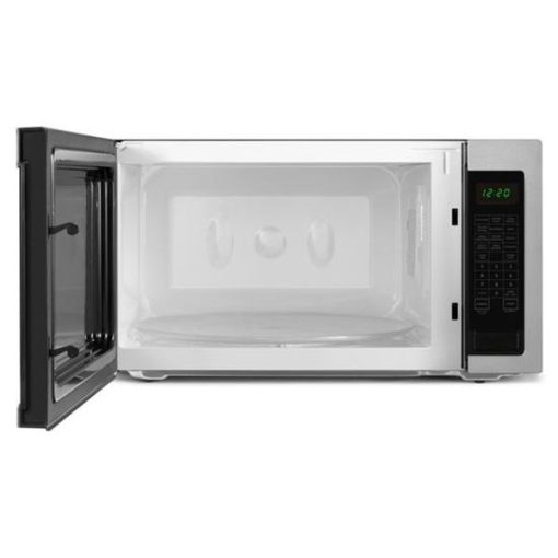 2.2 cu ft Countertop Microwave - Image 2