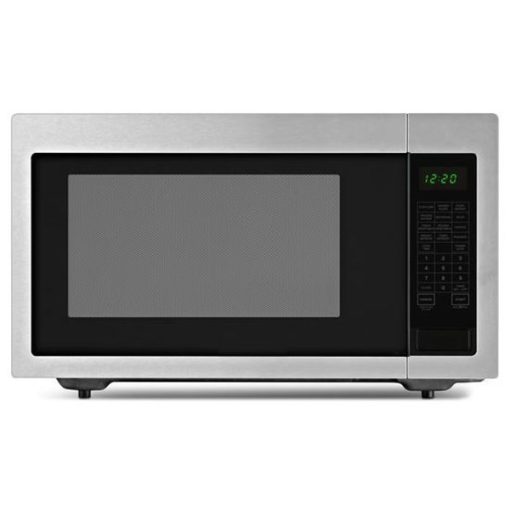 2.2 cu ft Countertop Microwave
