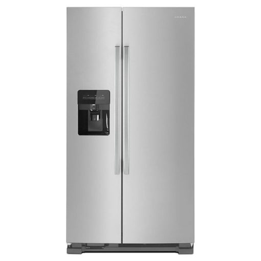 Amana Stainless Steel Four Piece Kitchen Suite - Image 2