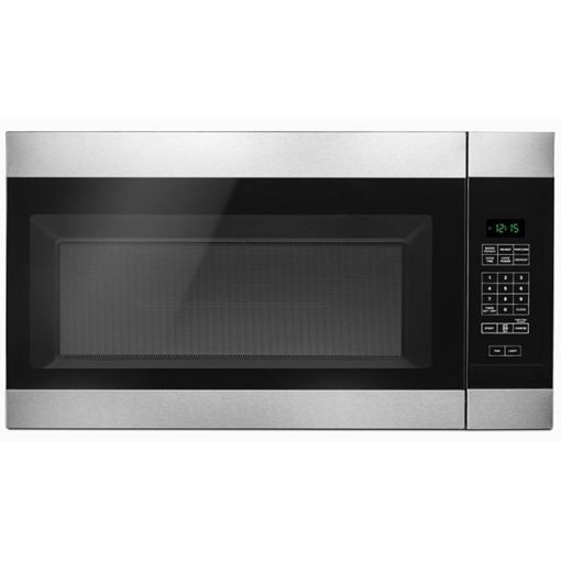 Amana Stainless Steel Four Piece Kitchen Suite - Image 5