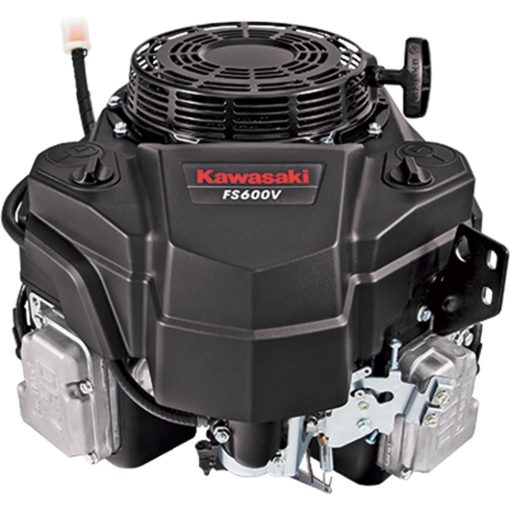 18.5HP 603cc Recoil Start V-Twin Engine