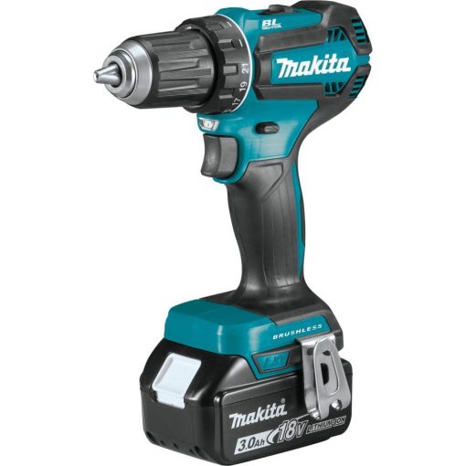 18V LXT® Lithium-Ion Cordless 6-Piece Combo Kit (3.0Ah) - Image 7