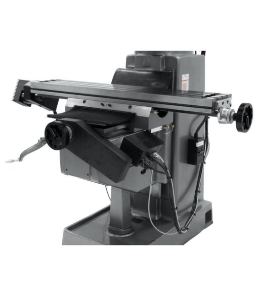 JTM-1050EVS2/230 Vertical Milling Machine - Image 3