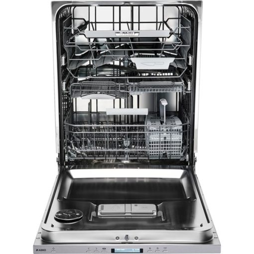 24" 40db 11 Cycle Built-In Dishwasher - Image 2