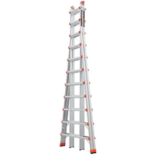 SkyScraper M21 Type-1A Aluminum Ladder - Image 6