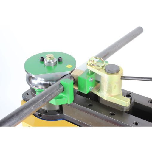 Baileigh RDB-250 Rotary Draw Tube and Pipe Bender Programmable - Image 4