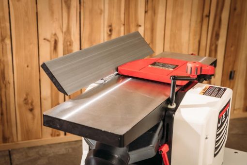JJP-8BT, 8" Jointer / Planer Combo - Image 5