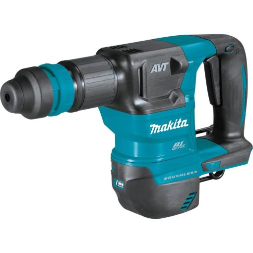 18V LXT® Lithium-Ion Brushless Cordless AVT® Power Scraper, accepts SDS-PLUS, Tool Only