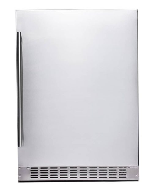 Azure 24" Stainless Steel Refrigerator