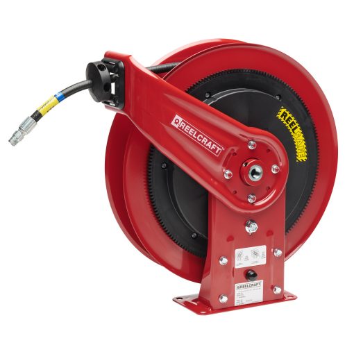 3/8 in. x 50 ft. REELSAFE™ Hose Reel