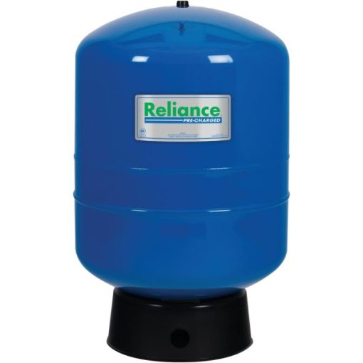 Reliance 36 Gal. Vertical Free-Standing Pressure Tank
