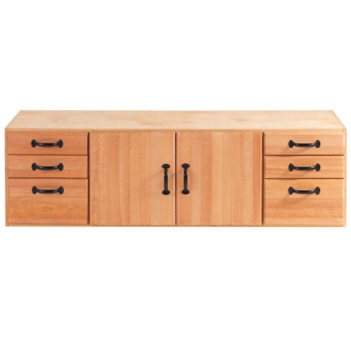 Elite 2500c Workbench + SM-04 Cabinet Combo - Image 4