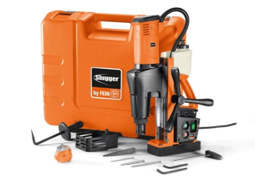 FEIN Slugger by FEIN JME USA 202 M Magnetic Base Drill
