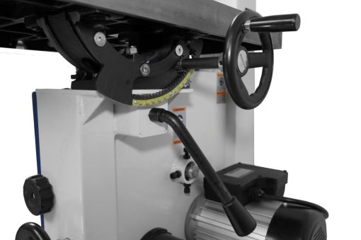 14 inch Deluxe Band Saw w/ Drift Fence 1.75 HP - Image 8