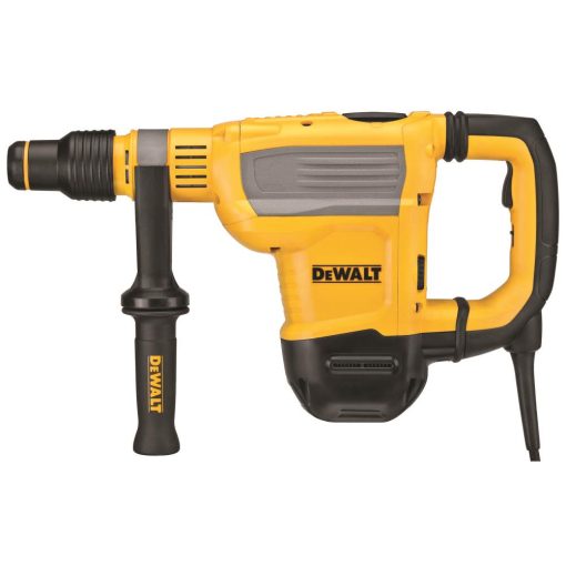 1-3/4 in SDS MAX Combination Rotary Hammer Kit - Image 2