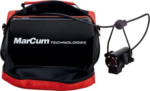 MarCum Pursuit HD Lithium Ice Fishing Camera - Image 2