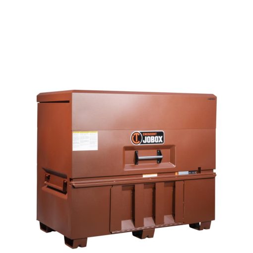 60" Site-Vault™ Drop Front Piano Box