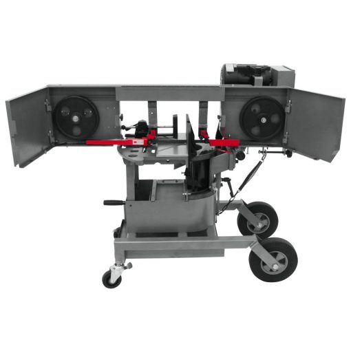 8in  HOR/VERT DR MTRNG PRTBLE BNDSW - Image 5
