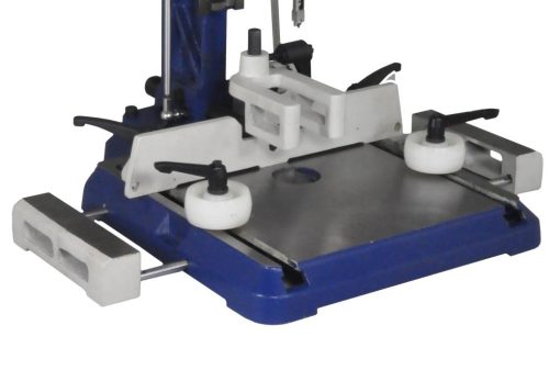 1/2 HP Mortiser with X/Y Adjustable Table 1/2 HP Mortiser with X/Y Adjustable Table - Image 3