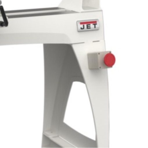 18" x 40" Electronic Variable Speed Wood Lathe, 2HP 1PH 230V - Image 5