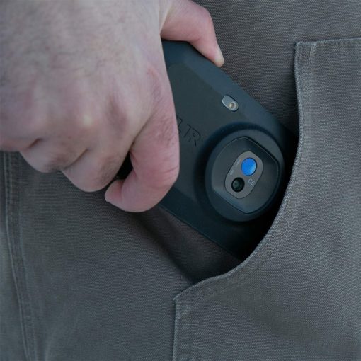 C5 Compact Thermal Camera - Image 5