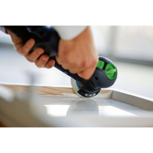 Festool Dual Mode Rotex RO 90 DX FEQ-Plus US Sander 3.5" - Image 8