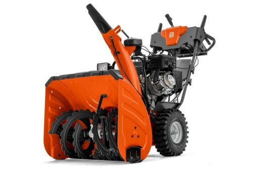 Husqvarna ST 424 Commercial Snow Blower 24" 291cc - Image 2