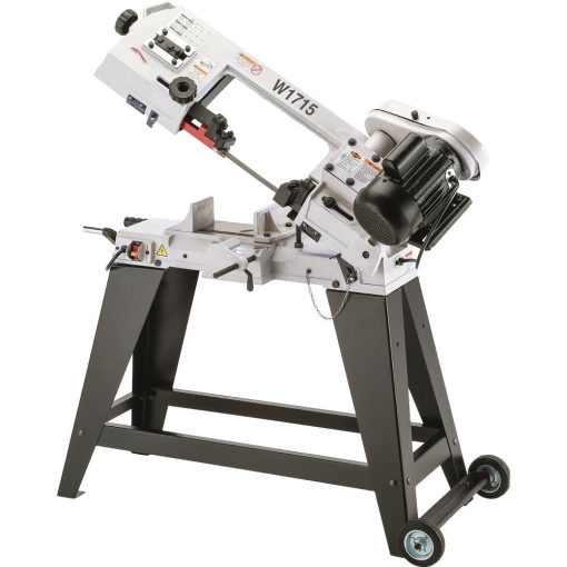 3/4 HP Metal Cutting Bandsaw