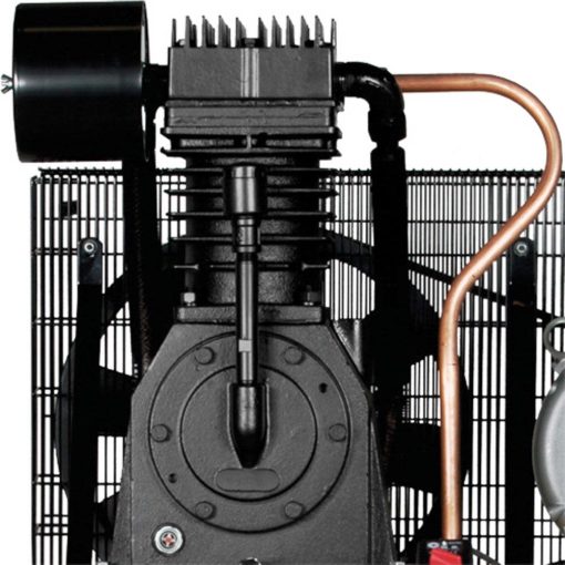 80-Gallon 175-PSI Electric Air Compressor - Image 2