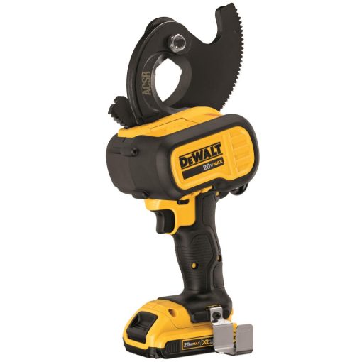 20V Max ACSR Cable Cutting Tool Kit - Image 2