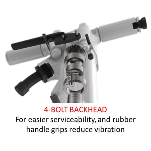 90LB Paving Breaker - Image 3