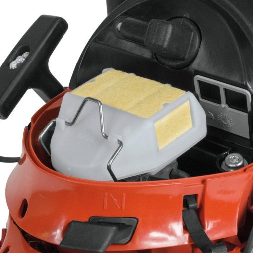 73 cc Chain Saw, Power Head Only - Image 9