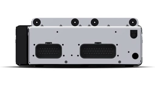 Rockford Fosgate Digital Media Receiver For 1998-2013 Harley-Davidson - Image 2