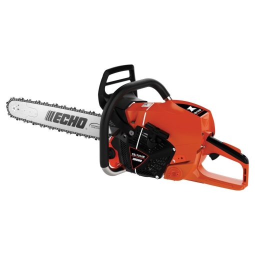 X Series Professional Gas Chain Saw with 20" 0.058 Bar 73.5cc