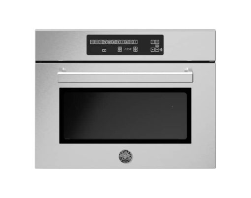 Bertazzoni Professional Series 24" Stainless Steel Convection Speed Oven