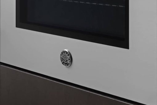Bertazzoni Professional Series 24" Stainless Steel Convection Speed Oven - Image 3