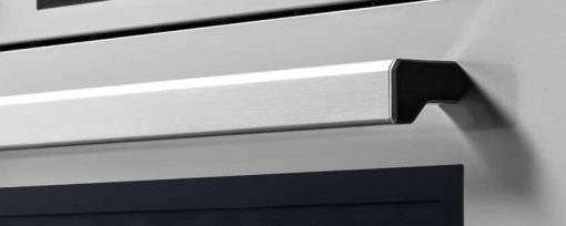 Bertazzoni Professional Series 24" Stainless Steel Convection Speed Oven - Image 4