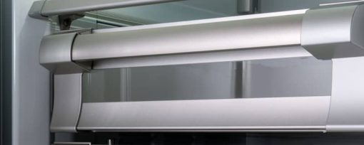 Bertazzoni 30" Panel Ready Left-Hinge Built-In Refrigerator Column - Image 3