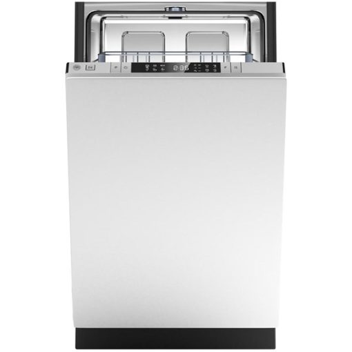 18" 49db 6 Cycle Built-In Dishwasher