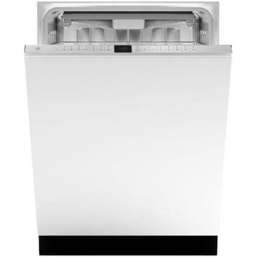 24" 49db 6 Cycle Built-In Dishwasher