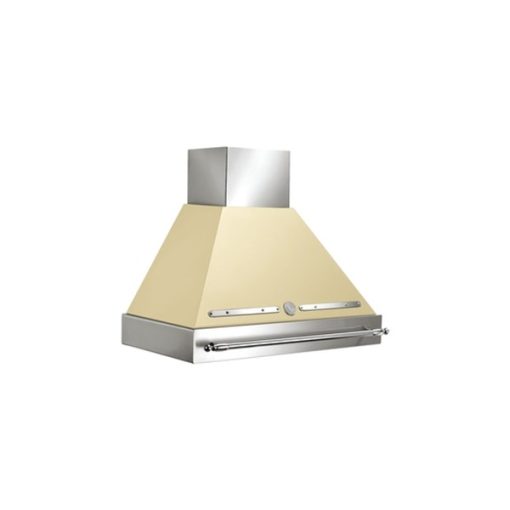 36" 600cfm Ducted Hood with Internal Blower