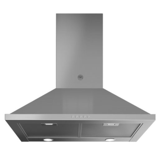 29" 600cfm Convertible Hood with Internal Blower