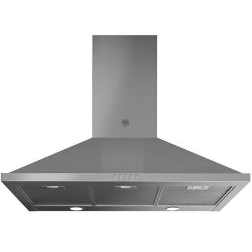 33" 600cfm Convertible Hood with Internal Blower