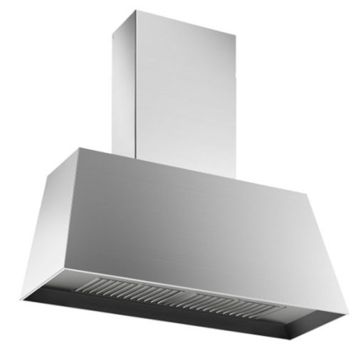 30" 600cfm Convertible Hood