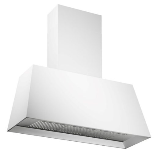 35" 600cfm Convertible Hood