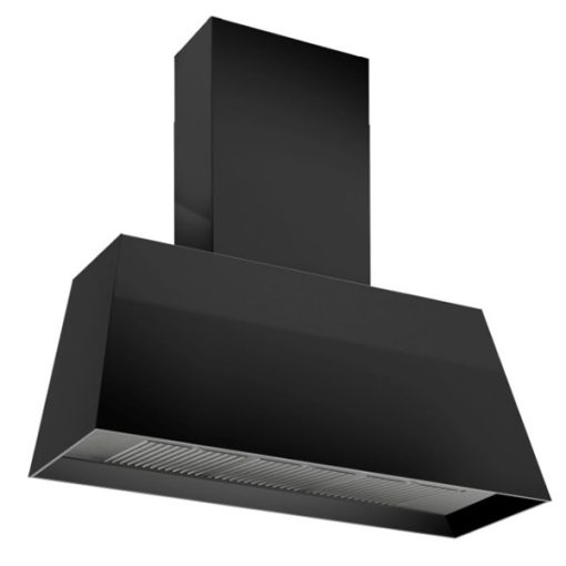 35" 600cfm Convertible Hood