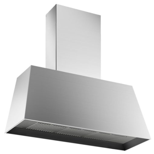 35" 600cfm Convertible Hood