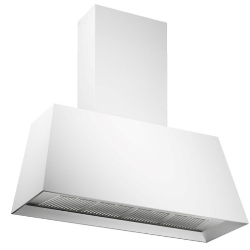 48" 600cfm Non Ducted Hood